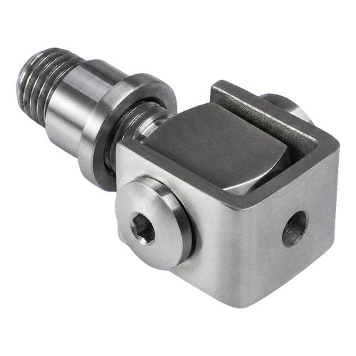 PSG Torband zum Einschweißen M20 – Edelstahl AISI 304, satiniert 001-221 (1)