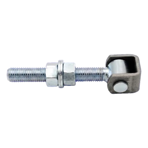 PSG Torband verstellbar lang M18 Stahl verzinkt (Sicherungsring)