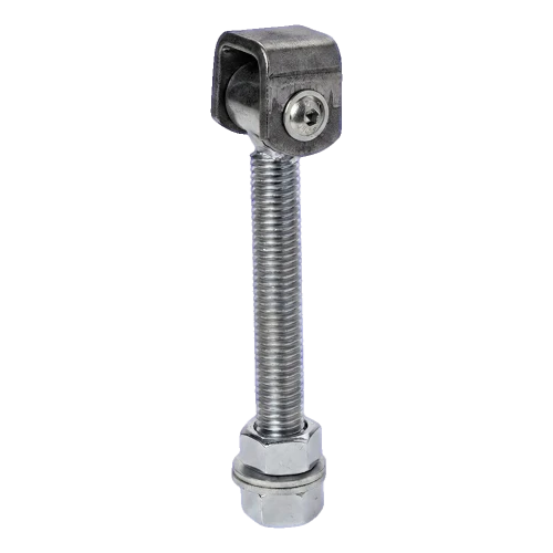 Verstellbares langes Torband M18 verzinkt für Flügeltore 001-343 (2)