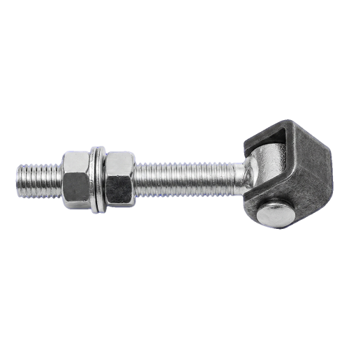 Verstellbares langes Torband M18 verzinkt für Flügeltore 001-343 (3)