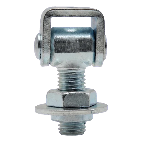 PSG verstellbares Schweißscharnier M20 verzinkt 88 mm 001-362 (1)