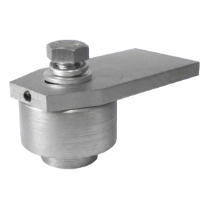 PSG Torband oberer Teil mit Stahlkugellager ø 40 mm