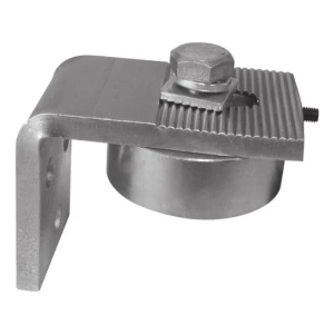 PSG Torband für Tor oberer gelagert Ø 50 mm Stahl