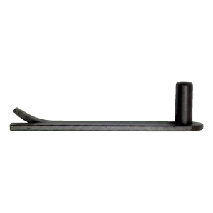 Bandhaken-Zapfen zum Einbetonieren FI 18 mm – Dorn für Flügeltore