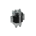 Comunello Albatros Piccolo – Charniersystem für Falttor bis 4 m / 100 kg 001-530 (2)