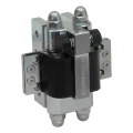 Comunello Albatros Piccolo – Charniersystem für Falttor bis 4 m / 100 kg 001-530 (3)