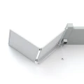 Comunello Albatros Piccolo – Charniersystem für Falttor bis 4 m / 100 kg 001-530 (10)