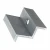 Endklemme H35 Aluminium 6060 Loch M8 PV-03-05