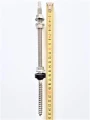 Stockschraube für Adapter und Dreiecke - M10x300 (Solarbefestiger) PV-06-03 (4)