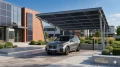 Solarcarport VICA für 2 Fahrzeuge SOLO Photovoltaik-Parkplatz GPV-105-02 (3)