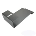 Breiter Pfannenhaken 300mm - Edelstahl PV-08-27 (1)