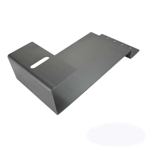 Breiter Pfannenhaken 300mm - Edelstahl PV-08-27 (1)