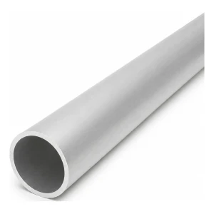 Aluminiumrohr rund Ø30×2 mm EN AW-6063 T6, Länge 2000 mm