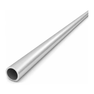 Aluminium-Rundrohr Ø20×2 mm – geschlossenes Profil EN AW-6060, L=2000 mm