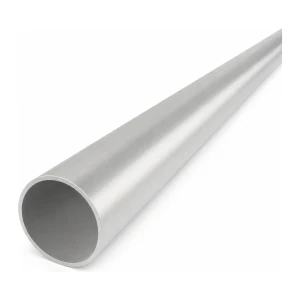 Aluminiumrohr rund Ø45×2 mm EN AW-6060 – Länge 2000 mm