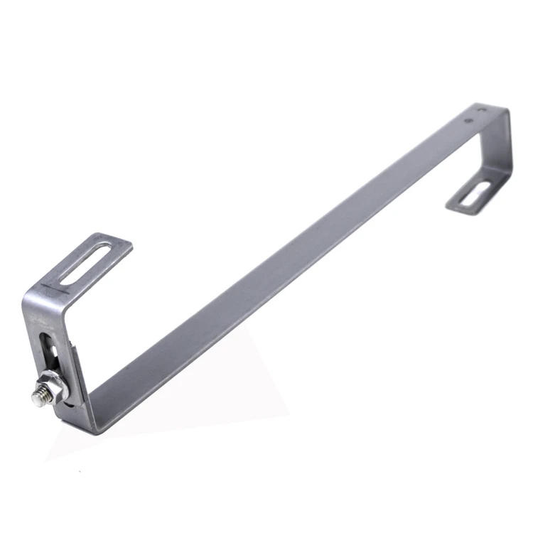 Dachhaken S500 Verstellbar für Schrägdächer PV-08-09
