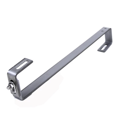 Dachhaken S470 Verstellbar für Schrägdächer PV-08-22
