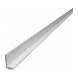 Ungleichschenkliges Aluminium-Winkelprofil 20×15×2 mm EN AW-6060 – Länge 2000 mm