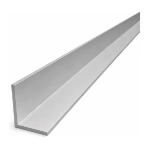 Aluminiumwinkel gleichschenklig 40×40×3 mm – L-Profil, Länge 2000 mm