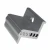 Endklemme - Verstellbar durch Schiebenuten 30-50mm PV-03-20
