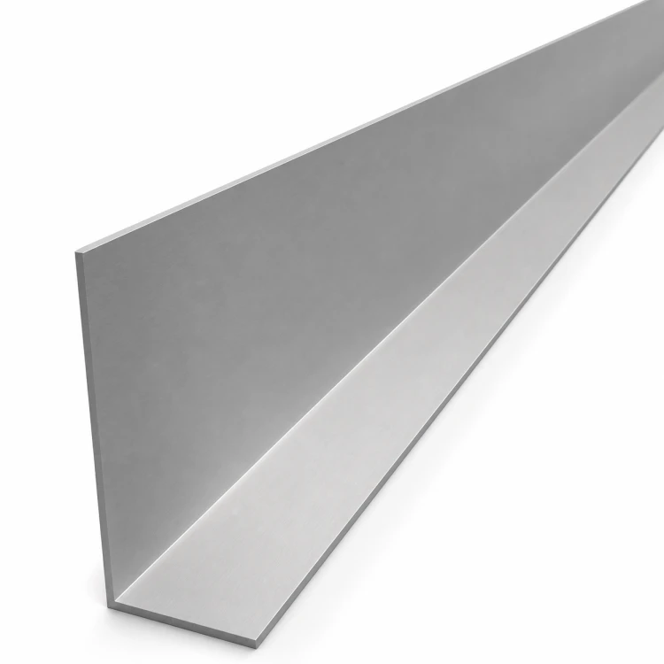 Ungleichschenkliger Aluminiumwinkel 80×40×2 mm – L-Profil, Länge 2000 mm 001-712 (1)