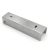 C-Profil Verbinder Halterung für Sockelmauer 200x50 verzinkt GPV-700-34 (1)