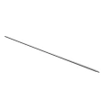 Zusammensteckbarer Erder mit Morsekegelverbindung fi 16 x 1500 mm – feuerverzinkter Stahl 001-774 (1)