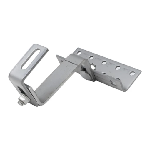 Dachhaken Vario 3x Verstellbar Edelstahl 1.4016 - 120mm PV-08-13-H17