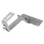 Dachhaken Vario 3x Verstellbar Edelstahl A2 1.4301 - 145mm PV-08-31-A2