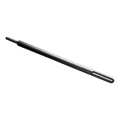 SDS MAX Einschlagwerkzeug für Erdungsstäbe – feuerverzinkter Stahl, 34 cm 001-775 (2)