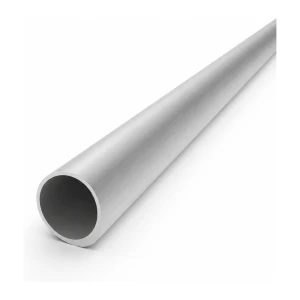 Rundes Aluminiumrohr Ø28×1,5 mm – Profil EN AW-6063 Länge 2000 mm