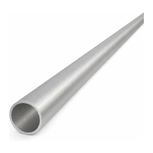 Aluminium Rundrohr Ø25×1,5 mm EN AW-6063 – Länge 2000 mm