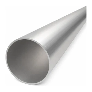 Rundes Aluminiumrohr Ø70×2 mm EN AW-6063 – Länge 2000 mm