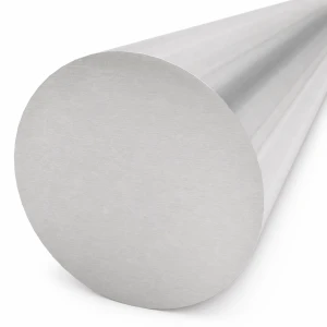 Aluminium Rundstab Vollmaterial Ø115 mm – Duralumin 2017A T4, L=2000 mm
