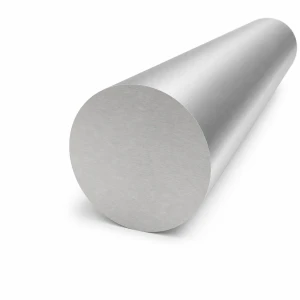 Aluminium Rundstab massiv Ø180 mm – Dural 2017A T4, L=2000 mm