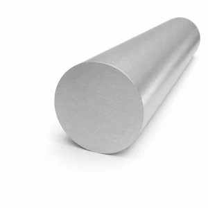 Aluminium Rundstab massiv Ø200 mm 2017A T4 – Länge 2000 mm