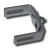 Satz: Verstellgriff C/S - PV-08-29