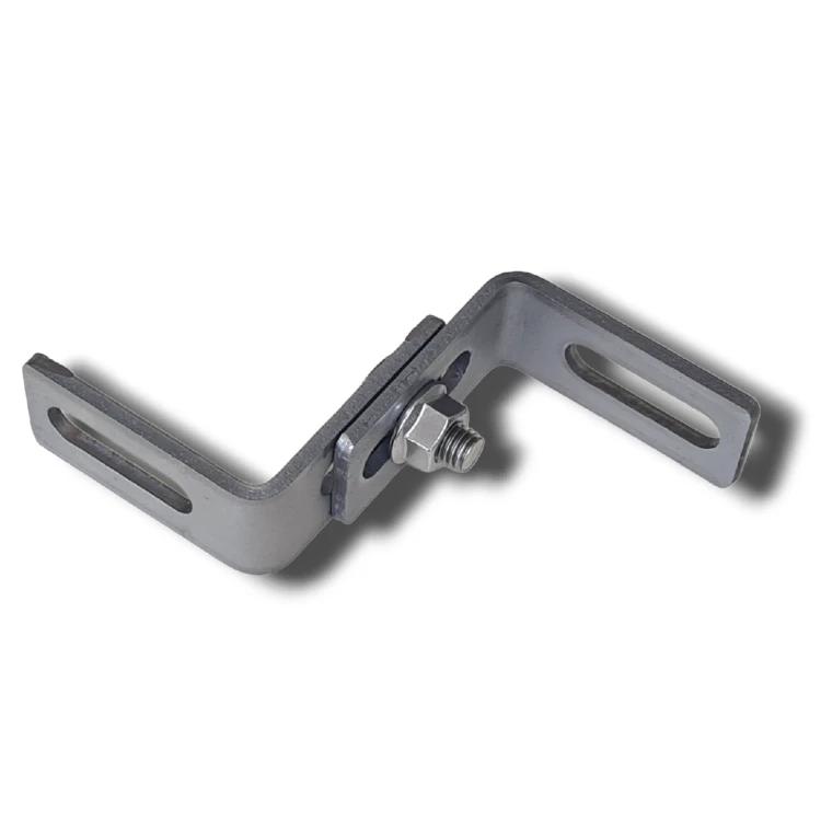 Satz: Verstellgriff C/S - PV-08-29 (1)