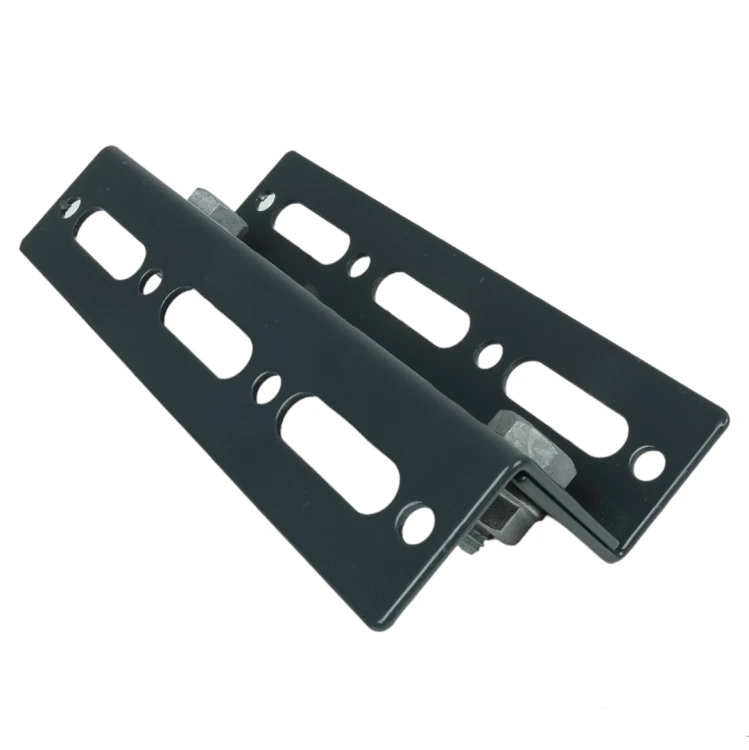 Halterung "Z" Flachdach CWL PV-27-01