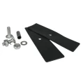 Satz Schrauben - 32mm und Dichtungen für CWL-Montageplatte und Halterung "Z" PV-27-03