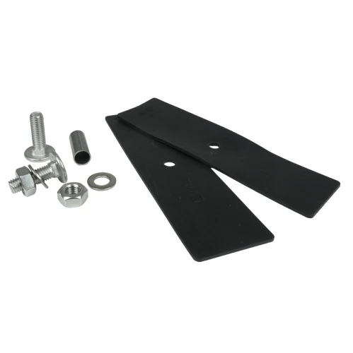 Satz Schrauben - 32mm und Dichtungen für CWL-Montageplatte und Halterung "Z" PV-27-03