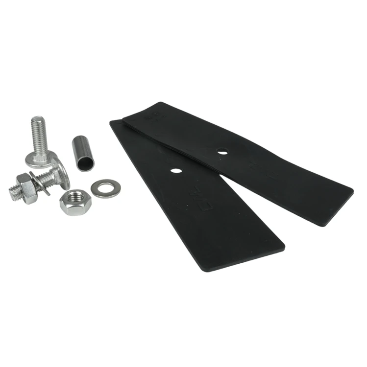 Satz Schrauben - 32mm und Dichtungen für CWL-Montageplatte und Halterung "Z" PV-27-03