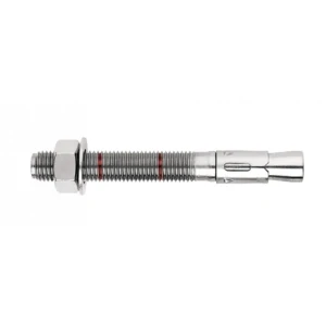 Dromet Ringanker-Spreizdübel PSRe M14x120 verzinkt für Beton