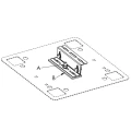 Halterung "Z" Flachdach CWL PV-27-01 (8)