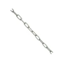 Technische Kette verzinkt DIN 5685/A Ø12,0 mm – kurzgliedrig geschweißt 002-037 (1)
