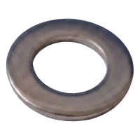 Edelstahlscheibe A2 DIN 125 M8 ⌀8,4 mm