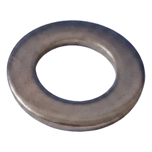 Edelstahlscheibe A2 DIN 125 M8 ⌀8,4 mm