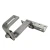 Vario Dach-Haken "T" 120 5-6-6 Edelstahl H17/1.4016 PV-08-39 (1)