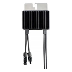 SolarEdge P1100 – PV-Leistungsoptimierer mit 2,1 m Kabel und MC4-Steckern