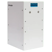 BREEZE ION BREEZE 4830 – LiFePO4-Batteriemodul 1,5 kWh 48V mit BMS
